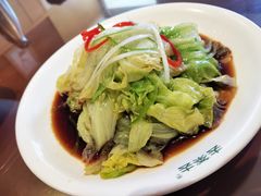 -去茶去餐厅(中央大街店)