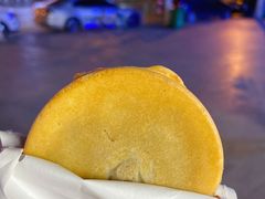 -半饱台式茶点