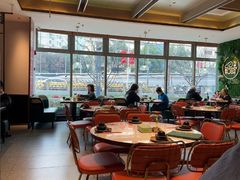 -清真·宁夏印象·盐池滩羊肉体验店(江宁路店)