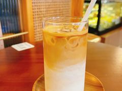 -E SPECIAL COFFEE 别样