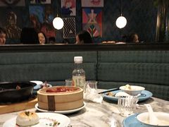 -东南里湖景餐厅·新闽菜(浦西万达店)