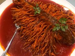 -丹江渔村(望京店)