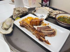 -第六季自助餐厅(北太平庄店)