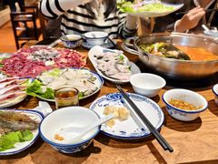 -厝味火锅·潮汕卤水火锅(十一合店)