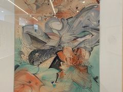 -南京市规划建设展览馆