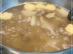 -三毛牛肉店(福强店)