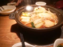 -牛小灶牛杂煲(北京路店)