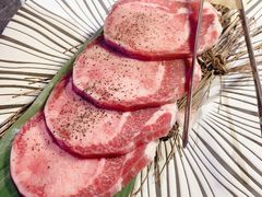 -十三姨正合丰烤肉(营迹路店)