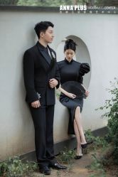 -安娜公馆婚纱摄影(锦州店)