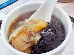 -聚春园自助餐厅(东街口店)
