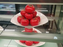 -竹犇番茄火锅(长风街店)