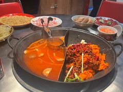 -后火锅(南京东路总店)