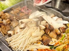 -李氏烤肉店