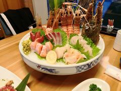 -王鼎精致料理铁板烧(世博源店)