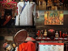 -中国闽台缘博物馆