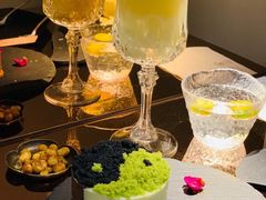 无极-茶是一枝花泡茶店