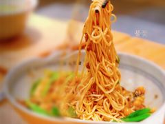 招牌豌杂面-呼啦面馆·头牌豌杂面(珠江国际B区店)