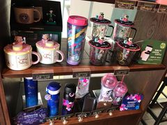 零售区-星巴克(常州丰臣国际广场店)