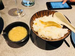 牛肝菌拌饭-半山腰·云南菜(侨福芳草地店)