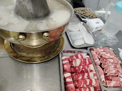 -碳火鱼羊坊(重庆总店)