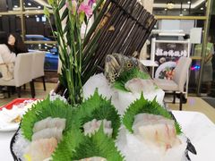 -祈胜邨•顺德鱼生•顺德菜(容桂店)