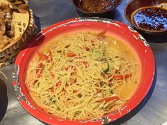 -馬伍旺川菜(江北虹悦城店)