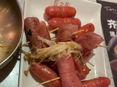 -炭之家·齐齐哈尔非遗烤肉·鲜切直供(中央大街店)