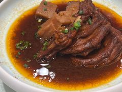 -李氏传家菜(兴城路店)