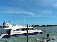 -南沙十九涌渔人码头-南门