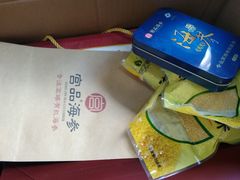 -宫品海参专卖店(黄浦老西门店)