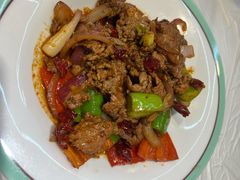 -清真.德枭炕肉店.青海菜(大新街夜市店)