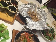 -山东老家(黄埔分店)