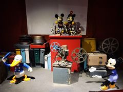 -上海动漫博物馆