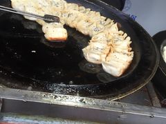 -汪记大王锅贴(成山路店)