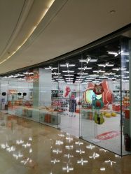 -kidsland(颐堤港店)