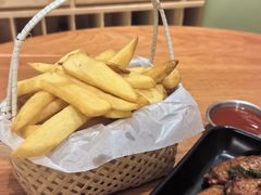 -一尺花园(安和花园店)