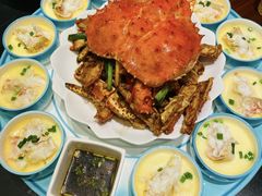 -堂宴·老厦门私房菜(1988仙岳总店)