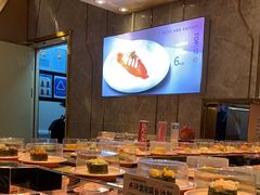 -争鲜回转寿司(东方银座店)