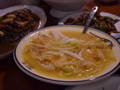-云隐小厨·传统大理美食(复兴路店)