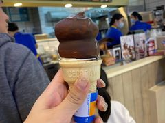 -DQ·蛋糕·冰淇淋(金桥店)