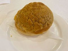 -香港新发烧腊茶餐厅(万象店)