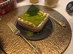 -龟兹KUCINA·新疆菜(前滩L+PLAZA店)