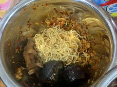 -胖子水煮(铁路三村无任何分店)