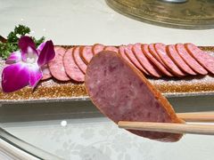 -华竹饭店(中央大街店)