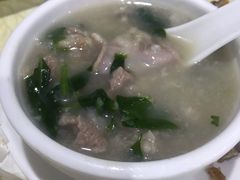 -标记美食新鲜猪杂(兴南大道店)