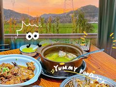 -李东农庄(中南百草园地标店)