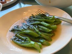 -湖影中餐厅·南京金茂威斯汀大酒店