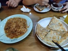 -粥公粥婆精品家常菜(青龙桥店)