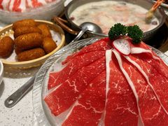 -八珍玉食鸡煲·打边炉(印象城店)