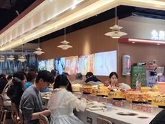 -龍歌自助小火锅(秦淮水游城店)